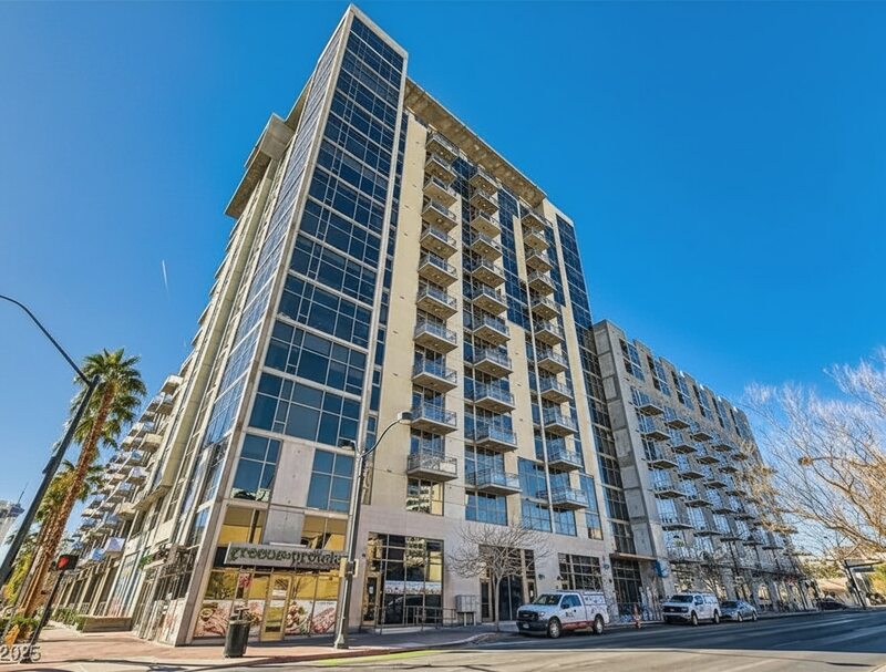 JUHL Condos of Las Vegas